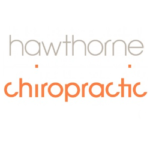 Hawthorne Chiropractic Square logo.png